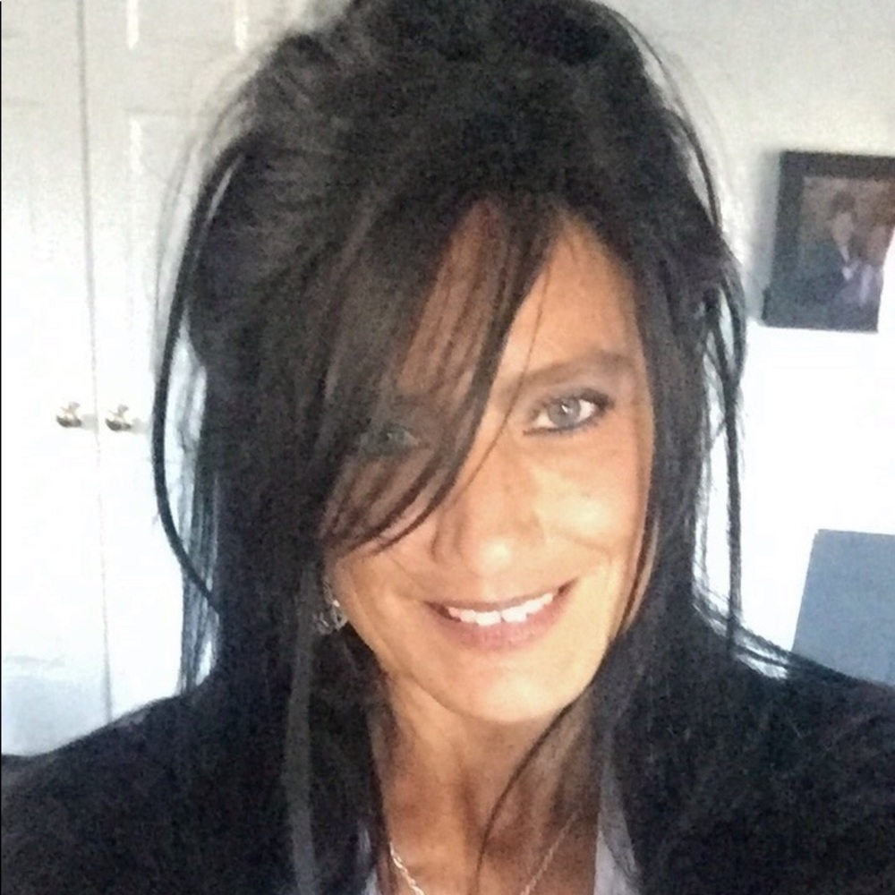 Meet your Posher, Rhonda